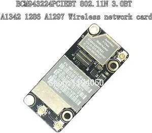 A1286 MC371 MC372 MC373 A1342 MC207 Wireless LAN Card Wireless Module