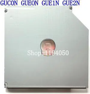 Ultra Thin 9mm DVD-RW Drive Super Multi DVD Writer GUE0N GUE1N GUE2N GUE3N PN 5DX0F86404 5DX0J46488