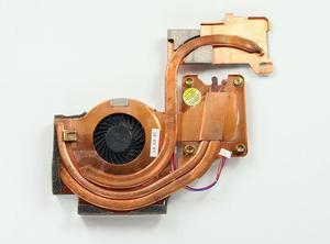 For  T400 CPU fan with Heatsink 45N6144 45N6145 Notebook CPU cooler Cooling Fan