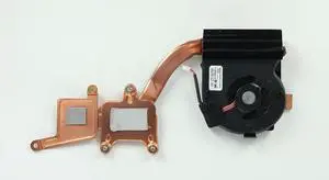 For I-B-M  Len ovo  Think pad X201 X201I laptop CPU Fan Heatsink 60Y5422 FANS