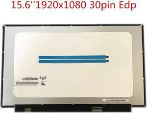 LCD LED Display NT156FHM-N61 V8.0 NV156FHM-N61 B156HTN06.1 N156HGA-EA3 N156HCE-EN1 N156HCA-EAA B156HAN02.1 N156HCA-EBA