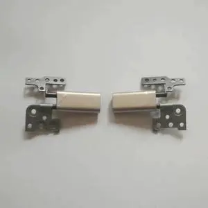 For Asus Zenbook Flip UX360C UX360CA UX360CA-1B Series Laptop LCD Screen Hinges Set L & R 13NB0BA2M08121 13NB0BA2M07121