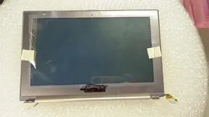 LCD SCREEN For ASUS Ultrabook UX21 UX21E HW11WX101 HW11WX101-03 HW11WX101-05  LED display Assembly