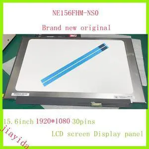 B156HTN06.1 NT156FHM-N61 N62 N156HGA-EA3 NV156FHM-N61 N62 N6D  N156HCA-EAB EAA EAC NE156FHM-NS0 Slim LED LCD Display Screen
