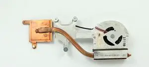Genuine for X60S X61S X61tablet CPU Fan Heatsink FRU 42x4399 42X3804 FANS