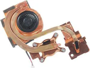 / orig I-B-M  Len ovo T400 Heatsink fan 45N6146 45N6147 CPU FAN FANS