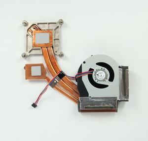 Laptop CPU Cooling Fan with Heatsink FOR T420 T420i 04W0408 FANS