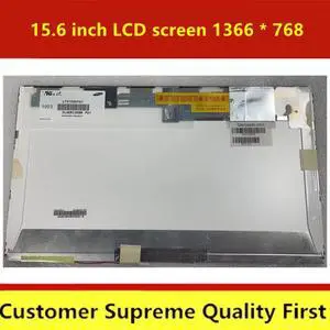 Laptop LCD Screen Compatible Model LTN156AT01 LP156WH1 TL C1 B156XW01 N156B3-L01 CLAA156WA01A N156B3-L0B N156B3-L04