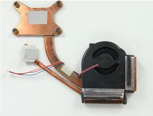 forT410 T410i CPU fan w/ discrete video- 45M2722 45M2724 FAN CPU FANS