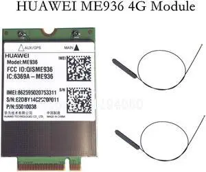 HUAWEI ME936 4G LTE WCDMA/HSDPA/HSUPA/HSPA+ GPRS/EDGE NGFF Modules Wireless 4G card ME936 VS ME906E