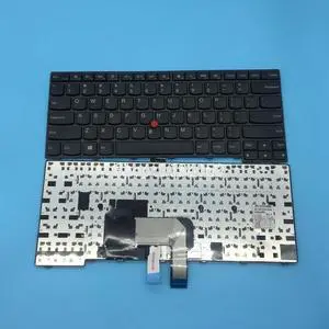 For sale US replacement for Lenovo IBM Thinkpad T440S T440P T440 E431 T431S E440 L440 keyboard