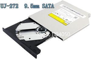 UJ-272 UJ272 9.5mm SATA Blu-ray BDRE DVDRW Rewriter Drive replace  UJ242 UJ252 UJ262 DVD