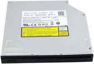 UJ-265 SATA slot, Blu-ray burner, slot, laptop internal Blu-ray burner SATA 12.7mm BD burner drive
