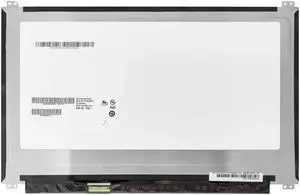 13.3"Slim FHD IPS 30pin EDP 1920*1080 LCD SCREEN B133HAN02.7 B133HAN02.1 N133HSE-EB3