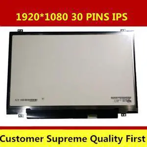 14.0 inch lcd matrix b140han01.3  b140han01.2 LP140WF3 SPL1 SPD1 LP140WF6 SPB3 spB4 laptop lcd screen display 1920*1080 30pin