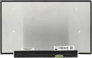 14 Inch LM140LF1F02 LM140LF1F-02 LCD Screen IPS Full-HD 1920*1080 EDP 40Pin 144HZ 72% NTSC Gaming Laptop Display Panel