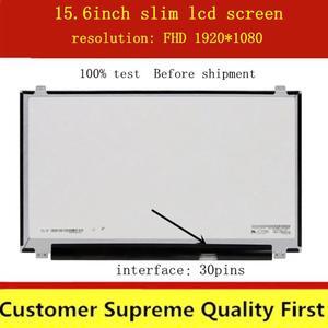 LP156WF4 SPK1 SPK2 SPU1 SPD1 SPB1 SPL1 SPH1 SPH2 SPC1 SPF1 SPH3 SPJ1 LP156WF6 15.6 inch IPS Laptop LCD LED SCREEN Display matrix