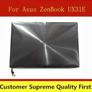 For Asus U47 U47A Laptop LCD screen assembly upper half replacement 1366*768