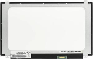 15.6'' Laptop LCD Screen LED Display Matrix 30Pin FHD 1920X1080  Replacement For Acer Aspire VX15 VX5-591G