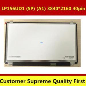 LTN156FL02-L01 LP156UD1 SP A1 4K 3840*2160 UHD eDP 15.6" LCD LED Display Screen