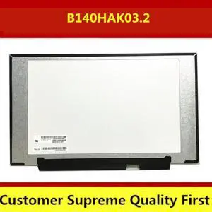 14'' 1920x1080 FHD LCD Touch Screen Digitizer For Lenovo ThinkPad T490S 20NX0035US 20NX0031US 20NX002HUS 20NX002LUS