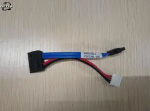 Slimline SATA Cable Bulk 464530-002 464530-00-001 6005 8000 8200 8300 one month warranty