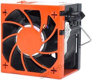 For   39M6803 41Y8729  for X3600, X3650 Server Cooling  Fan  Well Tested