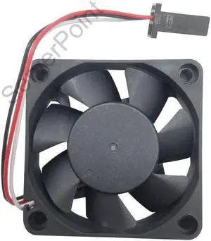 for 9WF0624H7D05 6015 24V A06B-6134-C003 three-wire cooling fan for 9WF0624H7D05 6015 24V A06B-6134-C003 three-wire cooling fan