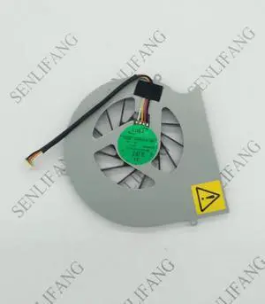 AD6005HX-JBB CWQK1B for Acer Aspire Z5801 DC 5V 0.50A 4-Wire Server Laptop Fan