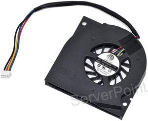 for Laptop Cooling Fan PLA05010B05H-2 5V 0.35A