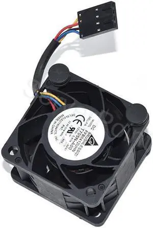 For Server Fan Big Power Cooling Fan FFB0412UHN T705N-A004028 40MM 12V 0.81A Four Wires For Server Fan Big Power Cooling Fan FFB0412UHN T705N-A004028 40MM 12V 0.81A Four Wires