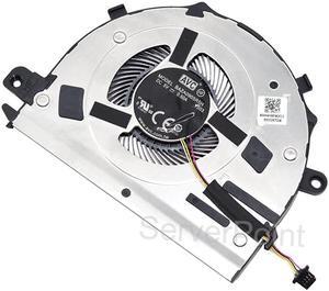For HUAWEI H96 PRO RK3399 MAX honor KPL-W0X VLT-W50 W60 W70 KPL-W00 CPU Cooling Fan DC5V 0.5A  BAZA0905R5H Y003