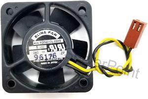for 40*40*10MM 4010 HDF4012L-05HB DC5V 240mA 2-wires switch fan