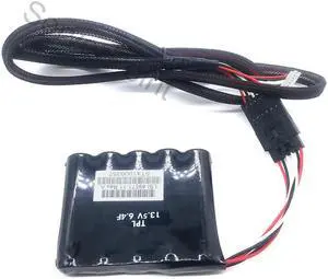 Genuine 81Y4508 81Y4579 BAT1A1P-A  For ServeRAID M5100 M5110 M5120 Series Kit Well Tested Warranty