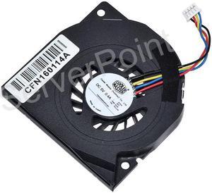 FB05508M05SFA FB05508M05SFA-001 Genuine FB05508M05SPA-001 DC 5V 0.4A 4-Wire for CFN160823A All-in-one Computer cooling fan
