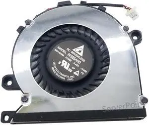 authentic for NS65A00 DC05V 0.45A NP-910S5H NT-910S5K BA31-00156A NS65A00-14J09 3-wire Cooling Fan