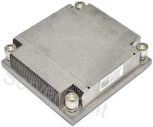F645J 0F645J CPU HeatSink For Dell PowerEdge R310 R410 Server