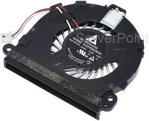 Well Tested KDP0505HA-CH27 BA31-00134A DC05V 0.40A Three Wires Cooling Fan For XE700 XE700T1C XE700T1A-A06US XE700T1A