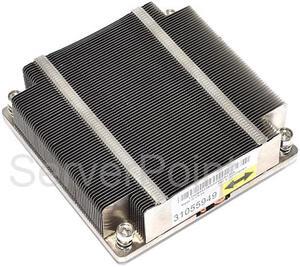For Server RD330 RD340 RD430 rd440 CPU 1U 1366 1356 CPU Heatsink 03t8083 Heatsink