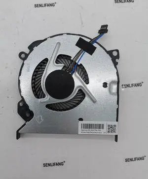 For HP 440 G4 CPU COOLING FAN 905706-001 0FHMU0000H DC5V 0.5A Test Good