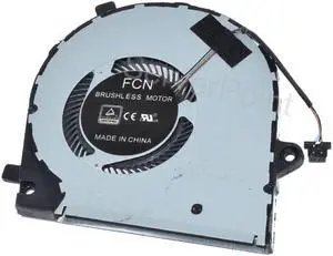 Well Tested 023.100GS.0011 0HT5WT DC 5V 0.5A 4-PIN Cooling Fan