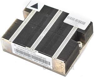 For ProLiant DL160 G6 HeatSink 511803-001 490425-001 594891-001 586652-001