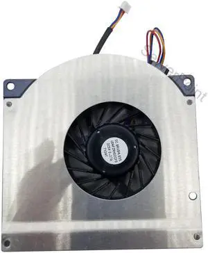 Genuine for notebook laptop cpu cooling fan Cooler Fan FOR Sony Vaio VGC LA2 PCG 252 VGC-LA2 PCG-272L UDQFZRH02CF0