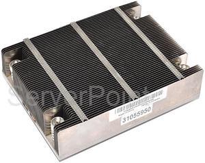 Great condition 03T8084 31055950 Heatsink For RD540 RD640 RD530 RD630
