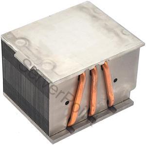 40K7438 42C9412 for xSeries x3650 CPU HeatSink Pulled Condition