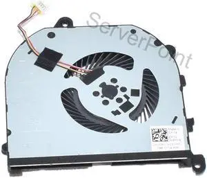 Genuine NS75C00-17G11 008YY9 DC5V 0.50A Four Wires Cooling Fan CPU Fan