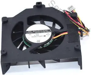 Genuine  for AB0612UB-PB3 (MP965) Q200 DC 12V 0.35A 3-Wire Server Bare Fan Genuine  for AB0612UB-PB3 (MP965) Q200 DC 12V 0.35A 3-Wire Server Bare Fan