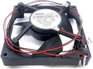 for DC 12v refrigeration D1350X12CXXZ-18 0.33A refrigerator zer refrigerators compressor fan