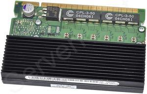 For IBM X3650 X3400 X3500 CPU VRM 24R2694 Regulated Power Supply Module 24R2692
