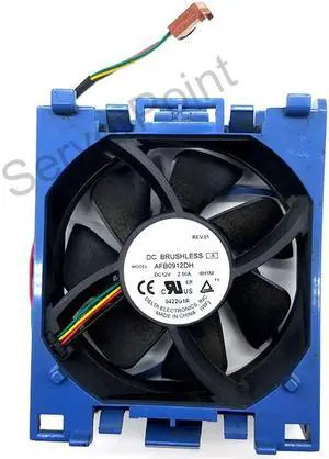 Genuine for 511774-001 508110-001 Cooling Fan FOR HP ML350 G6 fan